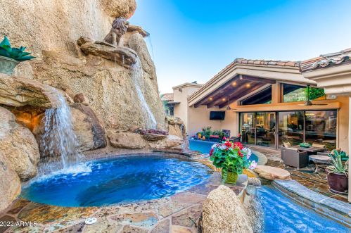 25572 113 Way, Scottsdale AZ  85259-3137 exterior