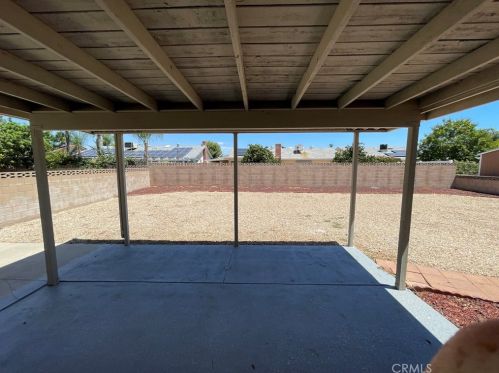 27146 Monk St, Menifee CA  92586-2039 exterior