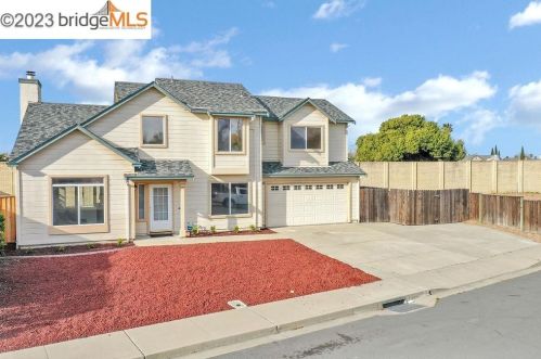1848 Summerfield Ct, Oakley, CA 94561-3074