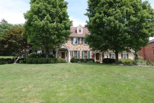 9970 Giverny Blvd, Cincinnati, OH 45241-3846