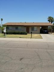 8606 Polk St, Tolleson AZ  85353-2306 exterior