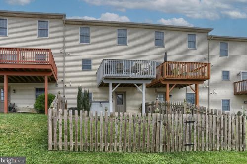 22 Keefer Way, Navy Sup Dpt PA  17055-9258 exterior