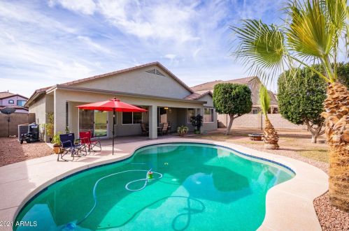 16328 Central St, Sun City, AZ 85388-1189