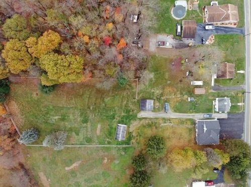 360 Everson Vly Rd, South Connellsville PA  15425-6016 exterior