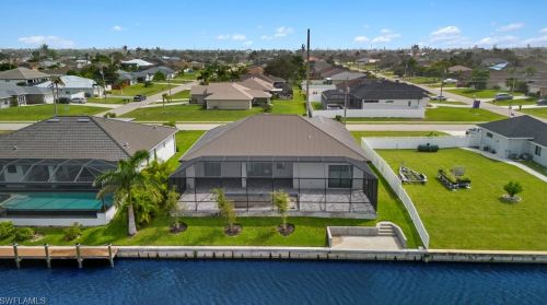 2704 20th Ave, Cape Coral, FL 33914-4099