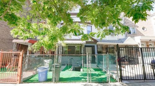 2039 Valentine Ave, Bronx, NY 10457-3808