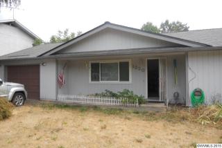 1320 Clearview Ave, Salem, OR 97303-4726