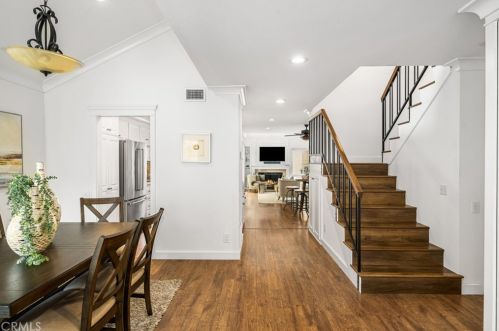 513 15th St, Huntington Beach CA  92648-4045 exterior