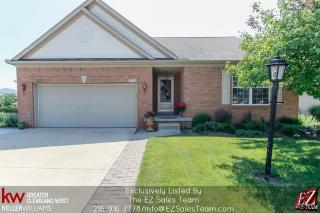 5136 Salton Dr, Brunswick, OH 44212-6420