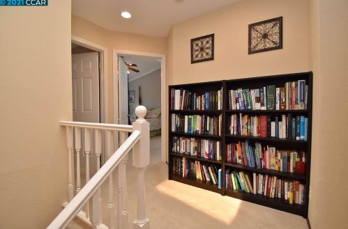 984 Springview Cir, San Ramon CA  94583-4721 exterior