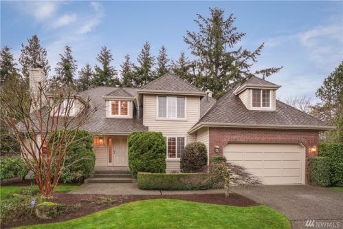 19715 119th Ave, Kent, WA 98031-0569