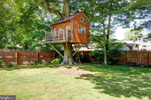 1260 Hoffman Rd, Prospectville PA  19002-5033 exterior