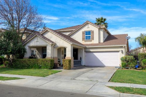 1241 Fawn Lily Dr, Grayson CA  95363-9089 exterior