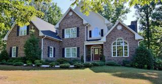 36 Baywood Dr, Scruggs, VA 24121-6266