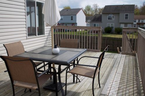 7581 Swindon St, Blacklick OH  43004-9530 exterior