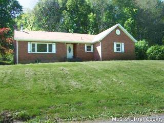 219 Old Flatbush Rd, Kingston, NY 12401-1608