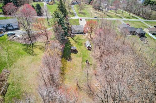 259 Concord Circle Rd, Beaver Falls PA  15010-8528 exterior