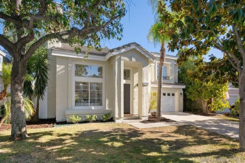 12127 Ferncrest Pl, San Diego, CA 92128-4349