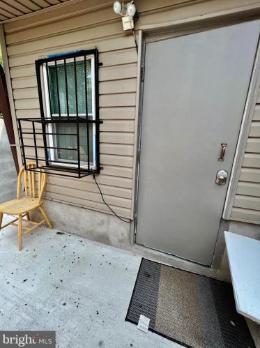 3144 Carlisle St, Philadelphia PA  19132-2313 exterior