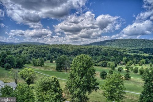 168 Country Club Trl, Charnita PA  17320-8577 exterior