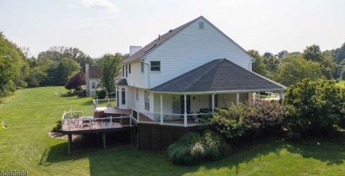 7 John Trout Rd, East Amwell Township NJ  08551-2047 exterior