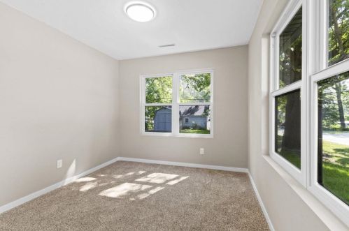 11618 Maple Beach Dr, Edgerton WI  53534-9078 exterior