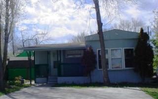 121 1st St, Mead, CO 80542-0097