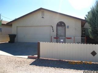 1946 Gates Ave, Kingman, AZ 86401-4646