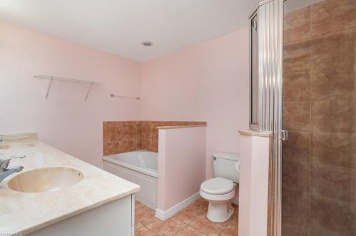 814 Crystal Ave, Lehigh Acres FL 33974-9816 exterior