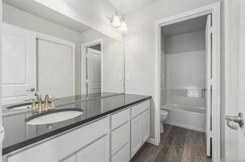 679 Depot Dr, Milliken CO  80543-3206 exterior