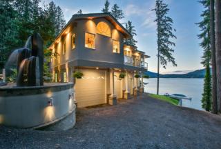 2460 Lake Whatcom Blvd, Bellingham, WA 98229-2710
