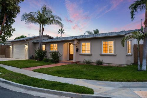3303 Hopi Pl, San Diego, CA 92117-3515