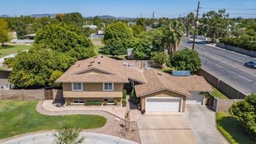 4302 Port Au Prince Ln, Glendale, AZ 85306-3626