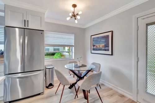 446 Normandy J, Delray Beach FL  33484-4874 exterior