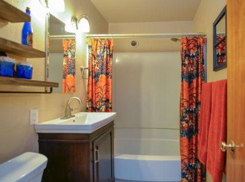 1663 Mason Way, Green Bay WI  54302-2721 exterior