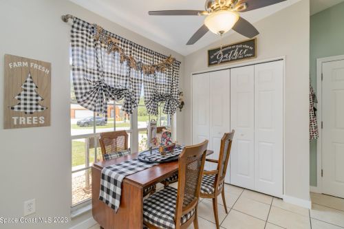 6275 Marcy St, Cocoa FL  32927-8506 exterior