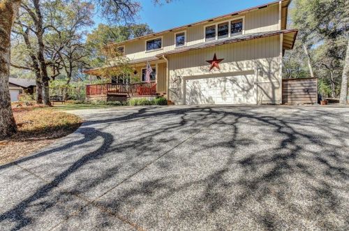 17790 Hitch Ct, Lake Wildwood CA  95946-9648 exterior