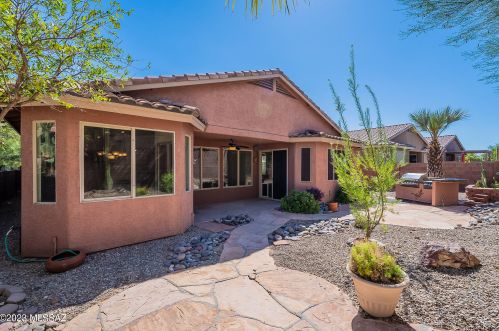 3367 Glove Mine Ct, Tucson, AZ 85745-4174