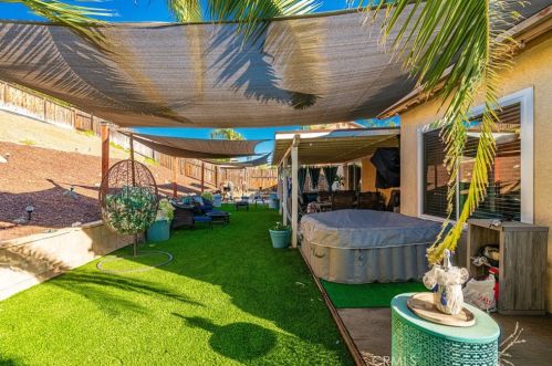 31662 Willow View Pl, Lake Elsinore CA  92532-0401 exterior