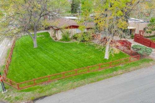 3277 Pierce St, Denver CO 80033-6332 exterior