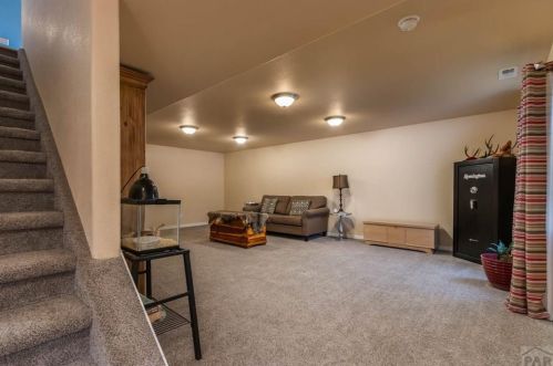 1301 Challenger Dr, Pueblo CO 81007-1260 exterior