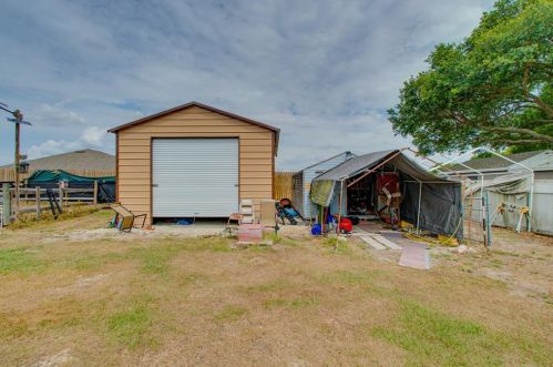 1706 Valencia Blvd, Bartow FL  33830-9420 exterior