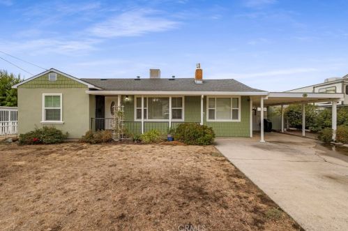 35 La Cresenta Dr, Oroville, CA 95965-3509