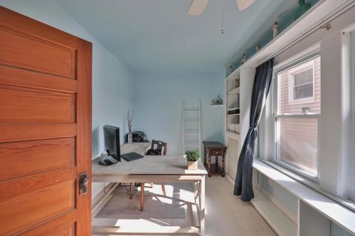 724 Milton St, Easton PA  18042-6366 exterior