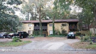 4223 70th Ter, Gainesville FL  32606-4203 exterior