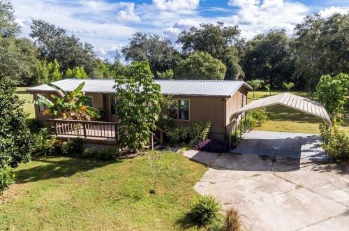 3105 Great Oaks Blvd, Kissimmee, FL 34744-9511