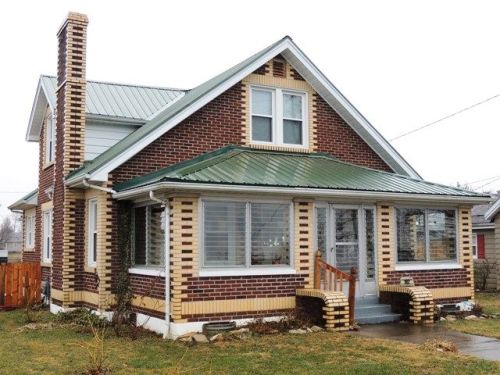 802 Central Ave, Campbellsville, KY 42718-1908