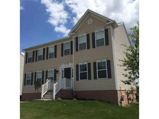 1375 Lucia Dr, Canonsburg, PA 15317-1855