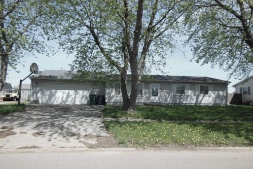 303 Jefferson St, Otis, IN 46391-9471