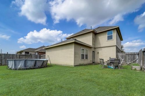 2310 Emerald Ln, Texas City TX  exterior